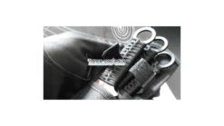 3 Couteaux De Lancer Perfect Point Zombie Blood 11 3 Couteaux De Lancer Perfect Point Zombie Blood -Boutique United Cutlery 3 couteaux de lancer perfect point zombie blood 3