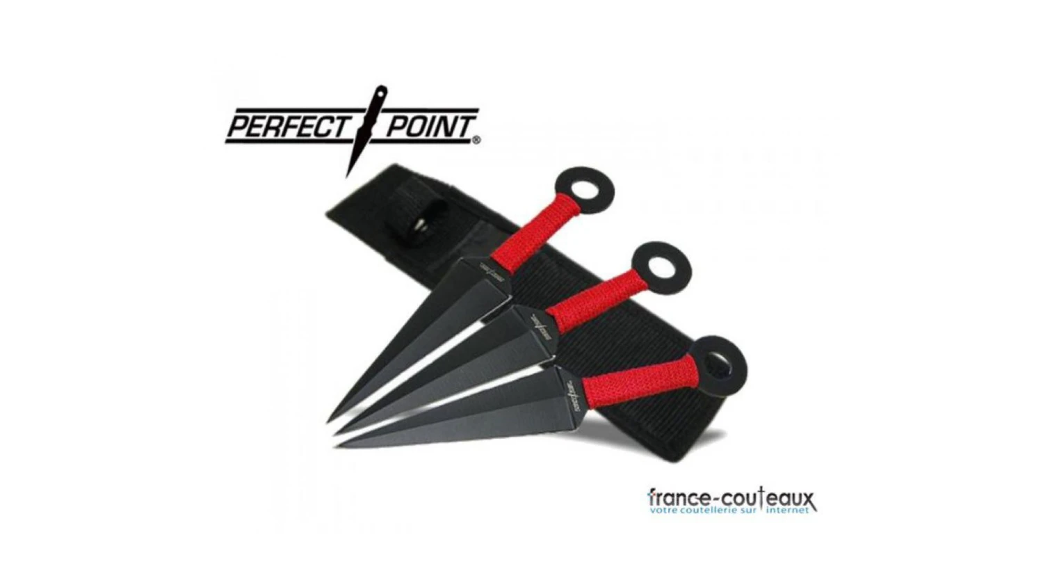 3 Kunai A Lancer Perfect Point 3 3 Kunai A Lancer Perfect Point