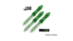 Black Legion Emeral Dragon - United Cutlery