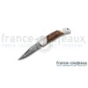 Boker Damascus Duke - Couteau De Poche -Boutique United Cutlery boker damascus duke couteau de poche