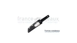 Cold Steel Kobun Serrated - Poignard à Lame Crantée