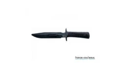 Cold Steel - Military Classic Couteau D'entrainement En Caoutchouc