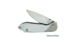 Buck Couteau 326 Scholar édition Limitée