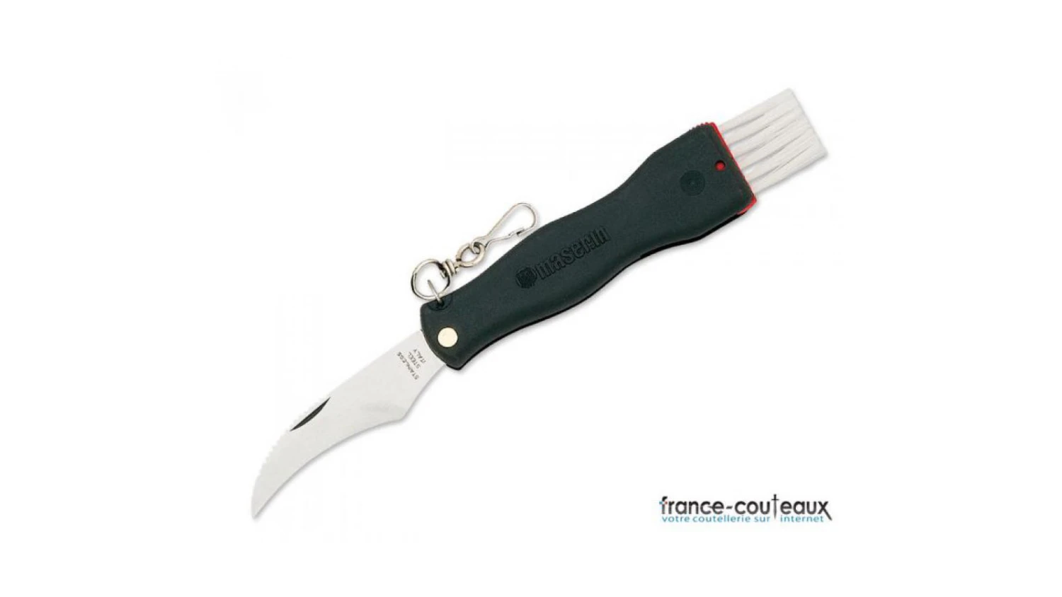 Couteau A Champignons - MASERIN - 800C 3 Couteau A Champignons - MASERIN - 800C