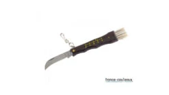 Couteau A Champignons Mercury