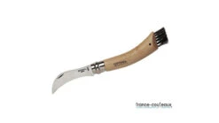Couteau A Champignons - OPINEL - SAVOIE