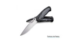 Couteau Benchmade Harley Davidson