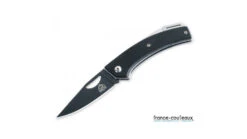 Couteau Black Puma Tec - 337909