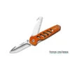 Couteau Buck Alpha Crosslock Orange 2 Couteau Buck Alpha Crosslock Orange -Boutique United Cutlery couteau buck alpha crosslock orange