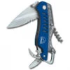 Couteau BUCK SUMMIT Bleu -Boutique United Cutlery couteau buck summit bleu