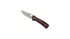 Couteau Buck Vantage Avid Bois Clair 0346RWS -Boutique United Cutlery couteau buck vantage avid bois clair 0346rws 4