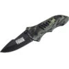 Couteau Camo Forest Giant - SCHRADE TOUCH 1 Couteau Camo Forest Giant - SCHRADE TOUCH -Boutique United Cutlery couteau camo forest giant schrade touch