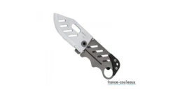 Couteau Carte De Crédit Ultra Discret