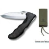 Couteau Chasse Hunter Pro Victorinox Noir -Boutique United Cutlery couteau chasse hunter pro victorinox noir