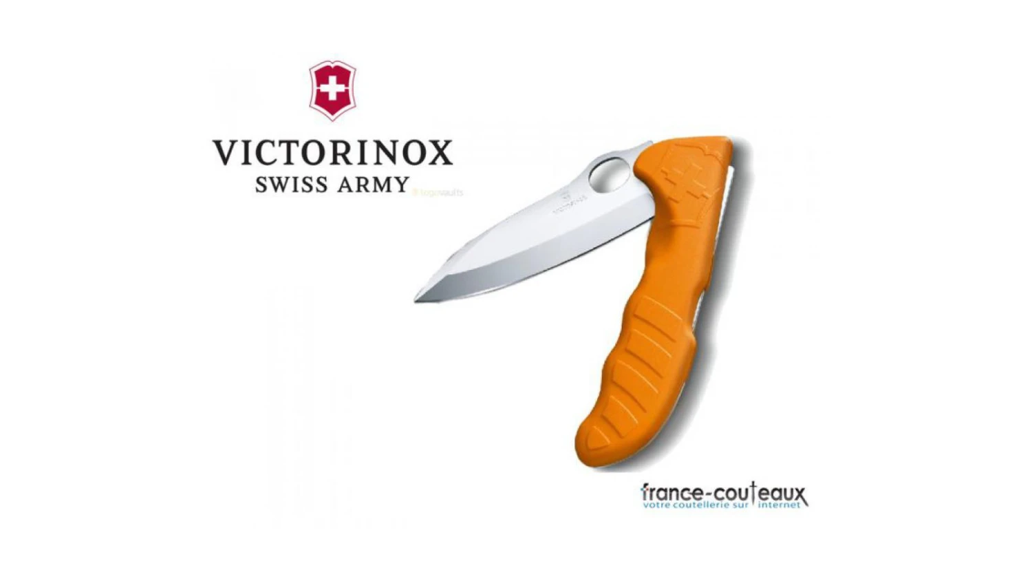 Couteau Chasse Hunter Pro Victorinox 3 Couteau Chasse Hunter Pro Victorinox