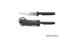 Couteau De Cou Cold Steel Bowie Spike 7 Couteau De Cou Cold Steel Bowie Spike -Boutique United Cutlery couteau de cou cold steel bowie spike 2