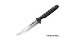 Couteau De Cou Cold Steel Bowie Spike