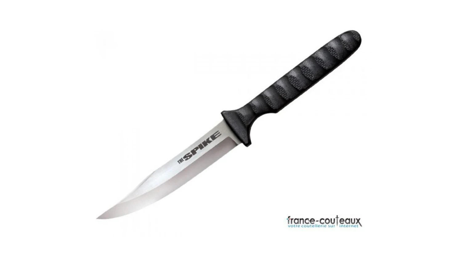 Couteau De Cou Cold Steel Bowie Spike 3 Couteau De Cou Cold Steel Bowie Spike