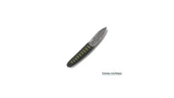 Couteau De Cou Crkt Akari