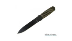 Couteau De Lancer Cold Steel - True Flight Thrower