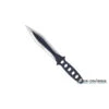 Couteau De Lancer 25 Cm Haller -Boutique United Cutlery couteau de lancer haller