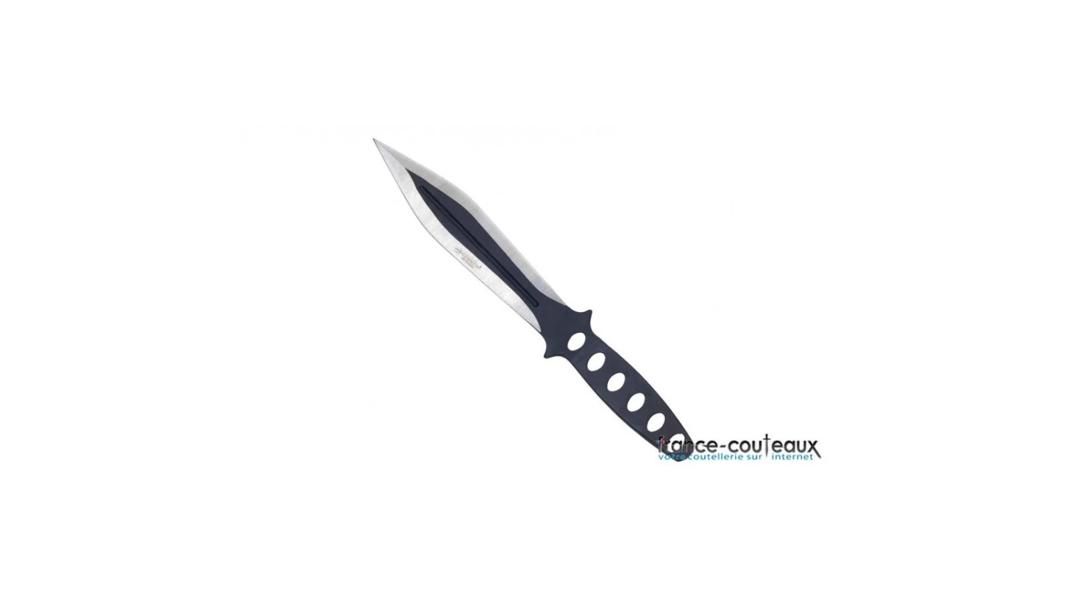 Couteau De Lancer 25 Cm Haller 3 Couteau De Lancer 25 Cm Haller
