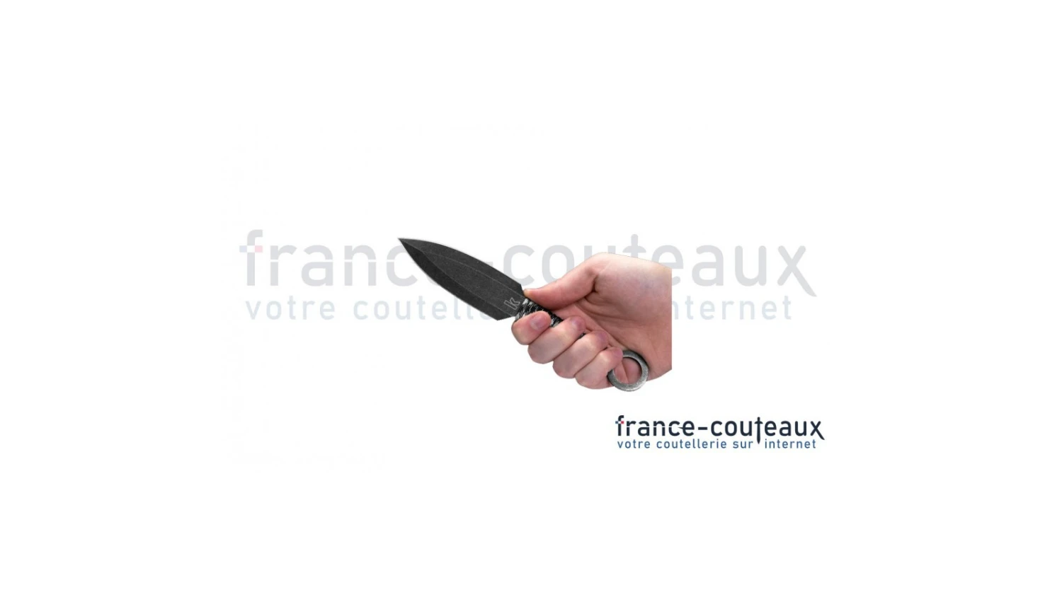 Couteau De Lancer Kershaw ION 4 Couteau De Lancer Kershaw ION – Image 2