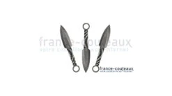 Couteau De Lancer Kershaw ION 8 Couteau De Lancer Kershaw ION -Boutique United Cutlery couteau de lancer kershaw ion 2
