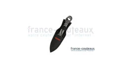 Couteau De Lancer Kershaw ION