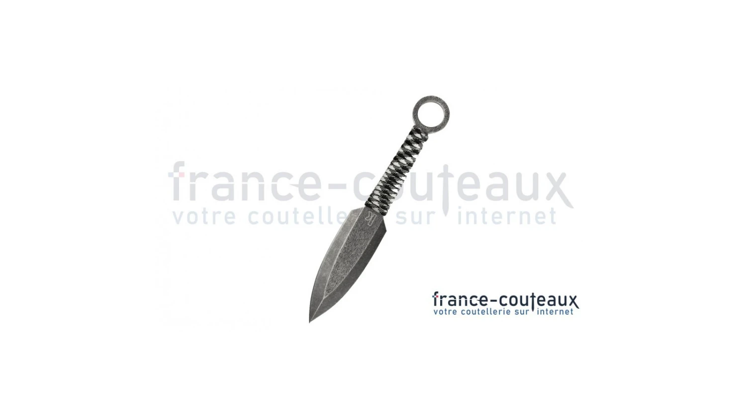 Couteau De Lancer Kershaw ION 6 Couteau De Lancer Kershaw ION – Image 4