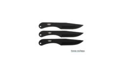 Couteau De Lancer UZI Set De 3 Pièces Avec étui En Cuir -Boutique United Cutlery couteau de lancer uzi set de 3 pieces avec etui en cuir 2
