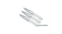 3 Couteaux De Lancer Warrior Large Gil Hibben Knives 9 3 Couteaux De Lancer Warrior Large Gil Hibben Knives -Boutique United Cutlery couteau de lancer warrior large hibben knives 3