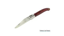 Couteau De Poche 9 Cm - Laguiole