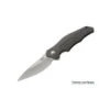 Couteau De Poche CRKT Outrage - Design Ken Onion 1 Couteau De Poche CRKT Outrage - Design Ken Onion -Boutique United Cutlery couteau de poche crkt outrage design ken onion