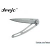 Couteau De Poche Deejo Naked 27g -Boutique United Cutlery couteau de poche deejo naked 27g