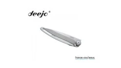 Couteau De Poche Deejo Naked 27g -Boutique United Cutlery couteau de poche deejo naked 27g 2