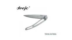 Couteau De Poche Deejo Naked 27g