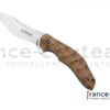 Couteau De Poche FOX Flipper Palissandre 1 Couteau De Poche FOX Flipper Palissandre -Boutique United Cutlery couteau de poche fox flipper palissandre