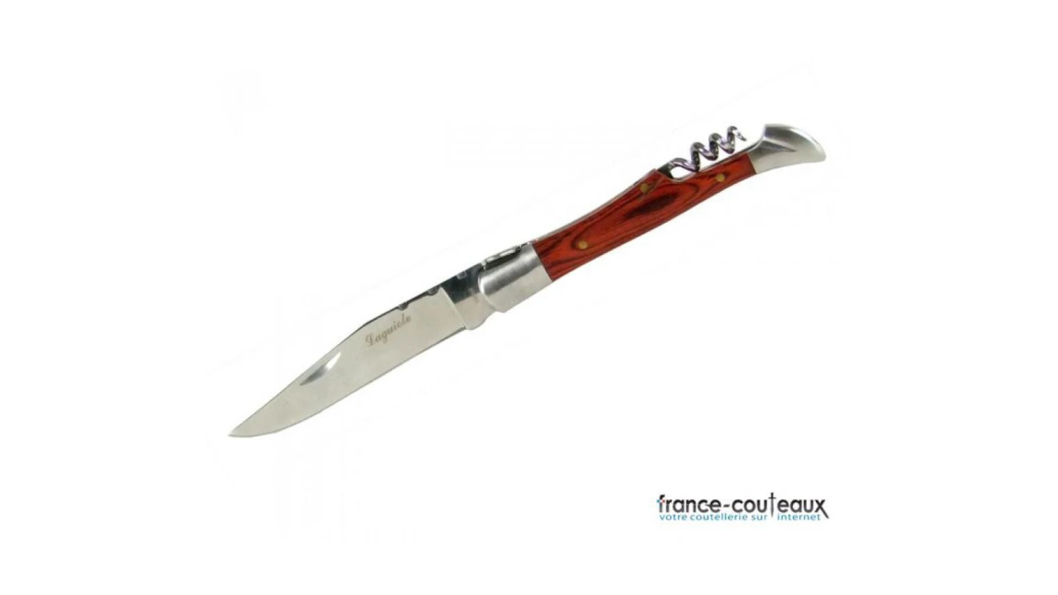 Couteau De Poche Laguiole Kyu Line 3 Couteau De Poche Laguiole Kyu Line