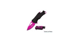 Couteau De Poche Pour Femme MTech USA -Boutique United Cutlery couteau de poche pour femme mtech usa 4