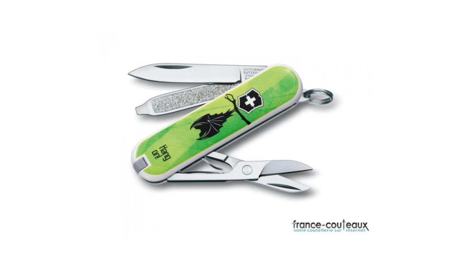Victorinox Couteau De Poche Suisse Victor Inox Heads Up Série Limitée 3 Victorinox Couteau De Poche Suisse Victor Inox Heads Up Série Limitée
