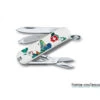 Victorinox Couteau De Poche Suisse Victor Inox The World - My Home Série Limitée