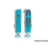 Couteau De Poche Suisse Victorinox Blob Série Limitée -Boutique United Cutlery couteau de poche suisse victorinox blob serie limitee