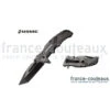 Couteau De Poche USMC Lame Tanto Avec Ouverture Assistée 2 Couteau De Poche USMC Lame Tanto Avec Ouverture Assistée -Boutique United Cutlery couteau de poche usmc lame tanto avec ouverture assistee