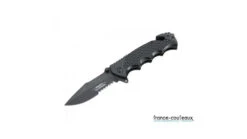 Herbertz Couteau De Secours Top Collection