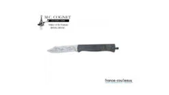 Couteau Douk Douk 9cm Acier Carbone 1715