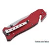 Couteau Fire Dept - Pompier - Rouge - 01MB366 - BOKER -Boutique United Cutlery couteau fire dept pompier rouge 01mb366 boker
