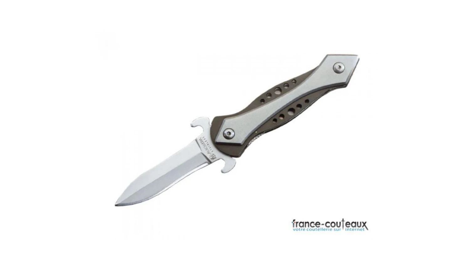 Couteau Galaxy Dague - 01RY545 - BOKER 3 Couteau Galaxy Dague - 01RY545 - BOKER