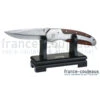 Couteau GEANT !!! 44 Cm Ouvert + Socle - Herbertz Master Knife -Boutique United Cutlery couteau geant 44 cm ouvert avec son socle the sport collection par virginia