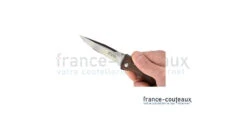 Couteau Japonais MCUSTA MC-1 Series Basic -Boutique United Cutlery couteau japonais mcusta mc 1 series basic 7